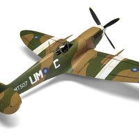 Airfix 1/24 Supermarine Spitfire Mk.VIII A17002