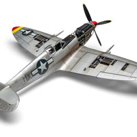 Airfix 1/24 Supermarine Spitfire Mk.VIII A17002