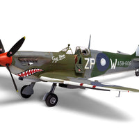 Airfix 1/24 Supermarine Spitfire Mk.VIII A17002