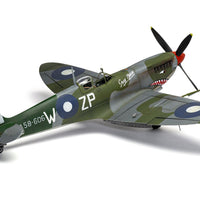 Airfix 1/24 Supermarine Spitfire Mk.VIII A17002