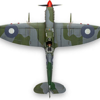 Airfix 1/24 Supermarine Spitfire Mk.VIII A17002