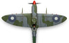 Airfix 1/24 Supermarine Spitfire Mk.VIII A17002