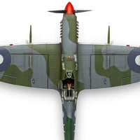 Airfix 1/24 Supermarine Spitfire Mk.VIII A17002