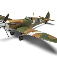 Airfix 1/24 Supermarine Spitfire Mk.VIII A17002