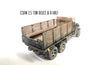 Rubicon Models 1/56 280037 - US CCKW 353 2½ ton 6x6 Truck (GMC)