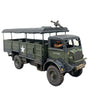 Rubicon Models 1/56 280107 Bedford QLT Troop Carrier