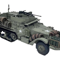 Rubicon Models 1/56 280027 - M3/M3A1 Half Track