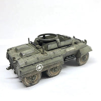 Rubicon Models 1/56 280028 - M8 Greyhound / M20 Scout Car