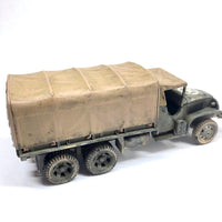 Rubicon Models 1/56 280037 - US CCKW 353 2½ ton 6x6 Truck (GMC)