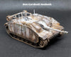 Rubicon Models 1/56 280017 - StuG III Ausf G