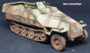 Rubicon Models 1/56 280018 - SdKfz 251/1 Ausf D (aka 251D)