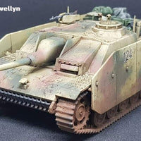 Rubicon Models 1/56 280017 - StuG III Ausf G