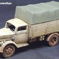 Rubicon Models 1/56 280026 - SdKfz 305