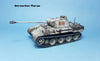 Rubicon Models 1/56 280014 - Panther Ausf D & A