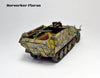 Rubicon Models 1/56 280018 - SdKfz 251/1 Ausf D (aka 251D)