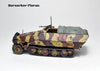 Rubicon Models 1/56 280018 - SdKfz 251/1 Ausf D (aka 251D)