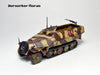 Rubicon Models 1/56 280018 - SdKfz 251/1 Ausf D (aka 251D)