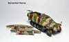 Rubicon Models 1/56 280019 - SdKfz 251D 3-in-1 Set 1