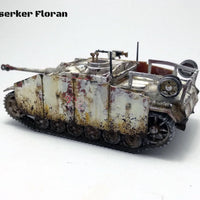 Rubicon Models 1/56 280017 - StuG III Ausf G