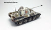 Rubicon Models 1/56 280014 - Panther Ausf D & A