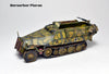 Rubicon Models 1/56 280018 - SdKfz 251/1 Ausf D (aka 251D)