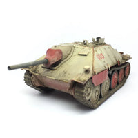 Rubicon Models 1/56 280030 - Jadgpanzer 38(t) "Hetzer"