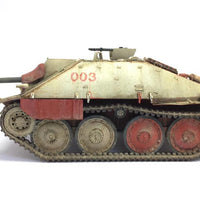 Rubicon Models 1/56 280030 - Jadgpanzer 38(t) "Hetzer"