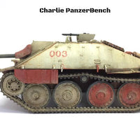 Rubicon Models 1/56 280030 - Jadgpanzer 38(t) "Hetzer"