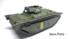 Rubicon Models 1/56 280066 - LVT (A)-1/LVT(A)-4 AM Tank