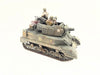 Rubicon Models 1/56 280024 - M8 Scott / M5A1