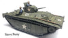 Rubicon Models 1/56 280066 - LVT (A)-1/LVT(A)-4 AM Tank