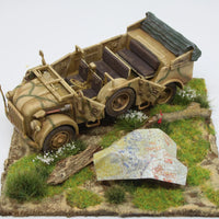 Rubicon Models 1/56 280113 Steyr 1500A/01