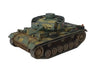 Rubicon Models 1/56 280092 - Panzer III Ausf H/J/L/M/N