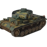 Rubicon Models 1/56 280092 - Panzer III Ausf H/J/L/M/N