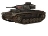 Rubicon Models 1/56 280091 - Panzer III Ausf E/F/G