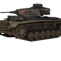 Rubicon Models 1/56 280091 - Panzer III Ausf E/F/G