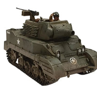 Rubicon Models 1/56 280024 - M8 Scott / M5A1