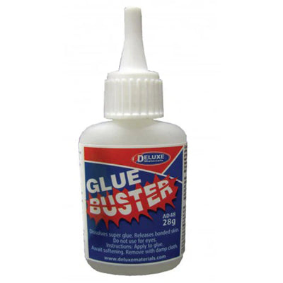 AD48 Deluxe Materials Glue Buster