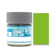 H-100 Fluorescent Green 10ml