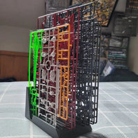 Ultimate Sprue Holder