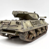 Rubicon Models 1/56 280029 - M10 Wolverine / M36 Jackson