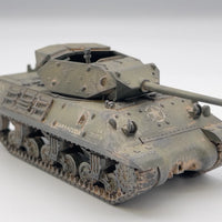 Rubicon Models 1/56 280029 - M10 Wolverine / M36 Jackson