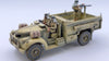 Rubicon Models 1/56 280075 - Chevrolet WB 30cwt Truck