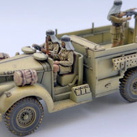 Rubicon Models 1/56 280075 - Chevrolet WB 30cwt Truck