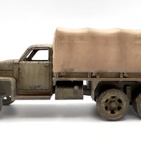 Rubicon Models 1/56 280035 - Allies US6 U3/U4 2½ ton 6x6 Truck