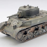 Rubicon Models 1/56 280023 - M5A1 Stuart / M5A1 Recce