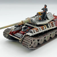 Rubicon Models 1/56 280099 - King Tiger without Zimmerit