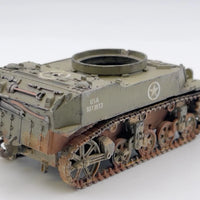 Rubicon Models 1/56 280023 - M5A1 Stuart / M5A1 Recce