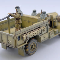 Rubicon Models 1/56 280075 - Chevrolet WB 30cwt Truck