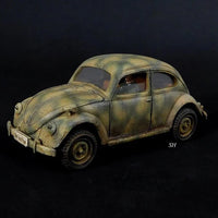 Rubicon Models 1/56 280081 - Volkswagen Type 1 "Kafer"